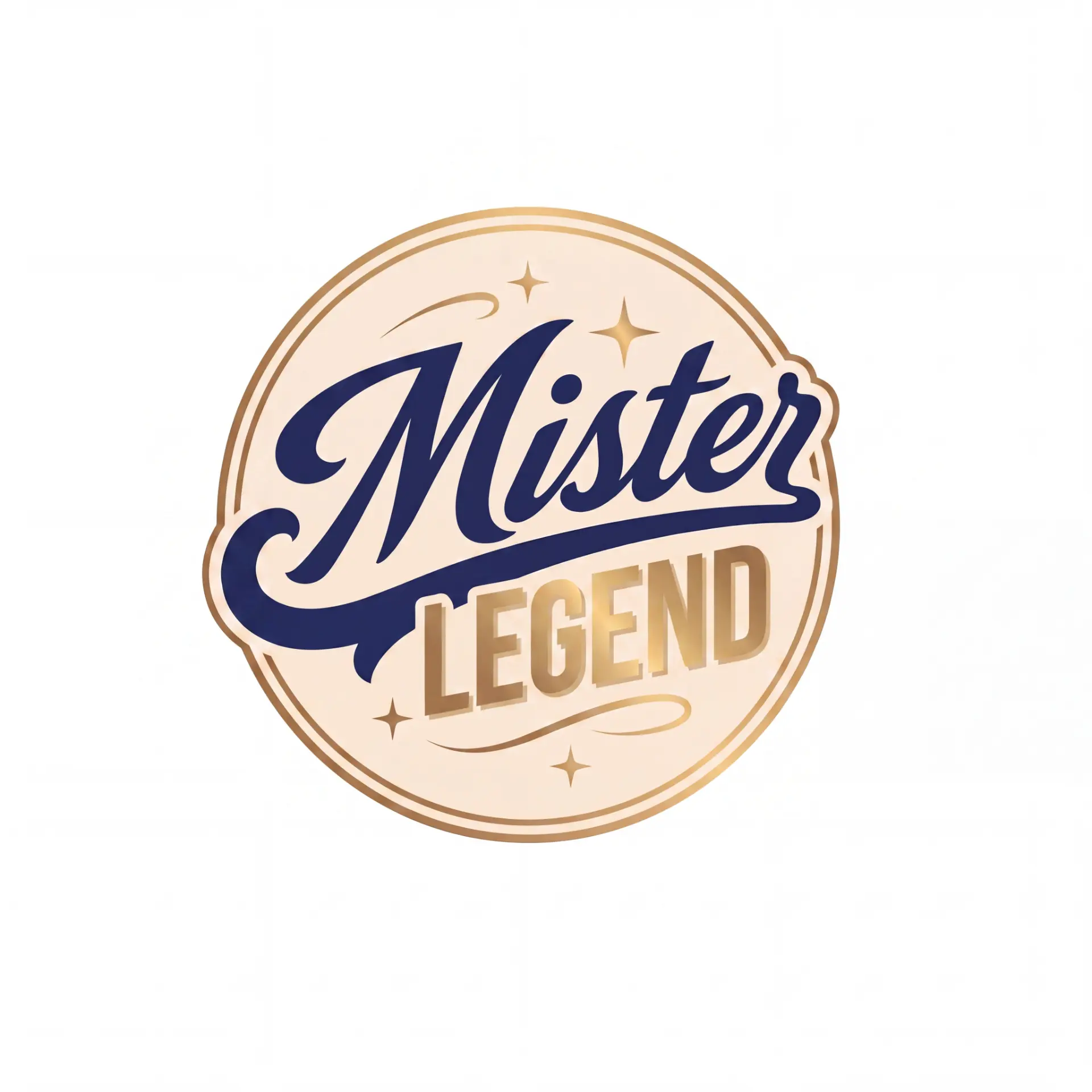 Mister Legend